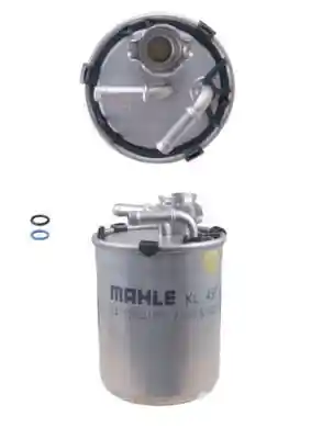 MAHLE KL 497D