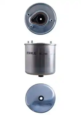 MAHLE KL 780