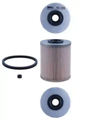 MAHLE KX 206D