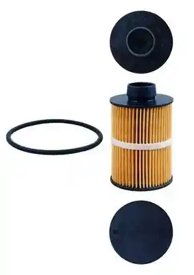MAHLE KX 208D
