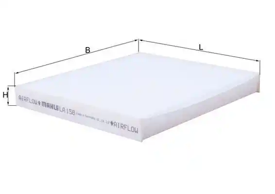 MAHLE LA 158