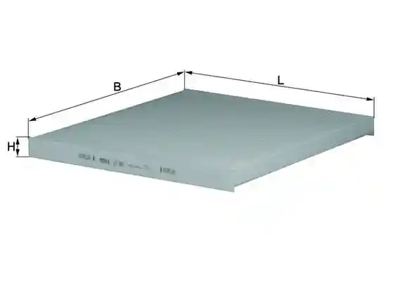 MAHLE LA 306