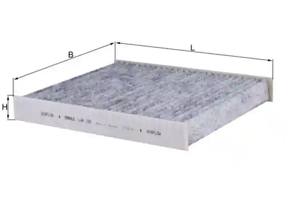MAHLE LAK 120