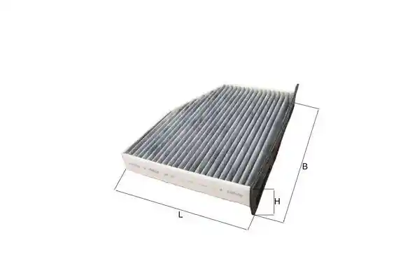 MAHLE LAK 181