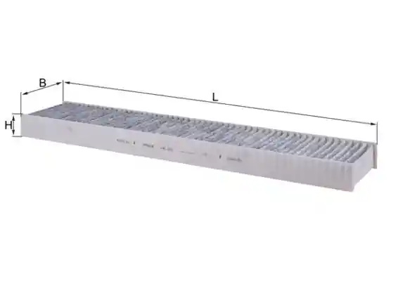 MAHLE LAK 242