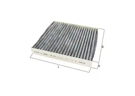 MAHLE LAK 436