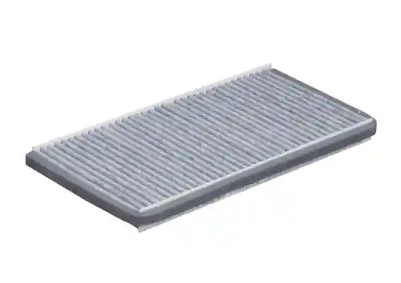 MAHLE LAK 448 MAHLE LAK 448