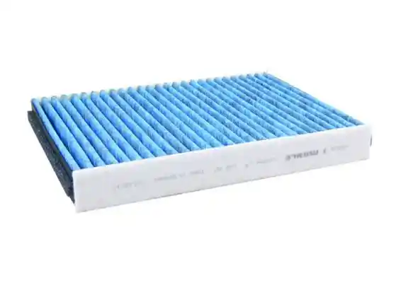 MAHLE LAO 387