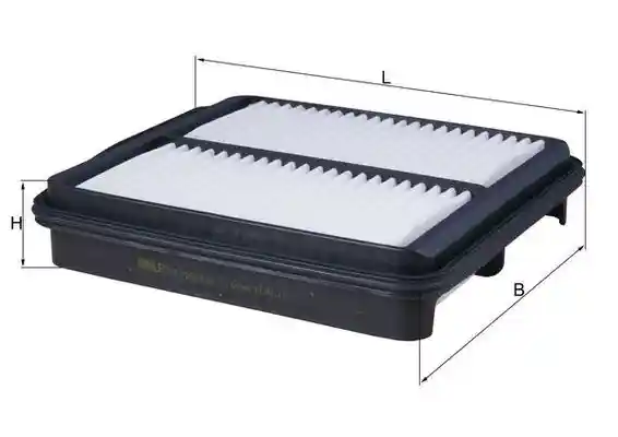 MAHLE LX 3159