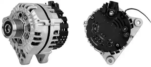 MAHLE MG 1068