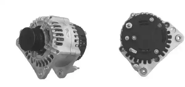 MAHLE MG 106