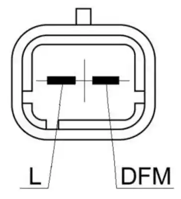 MAHLE MG 1072