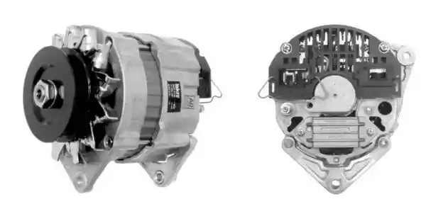 MAHLE MG 110