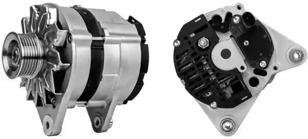 MAHLE MG 1115