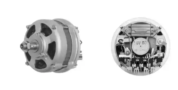 MAHLE MG 111