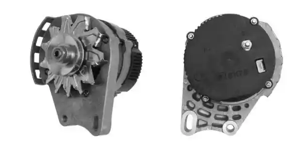 MAHLE MG 112