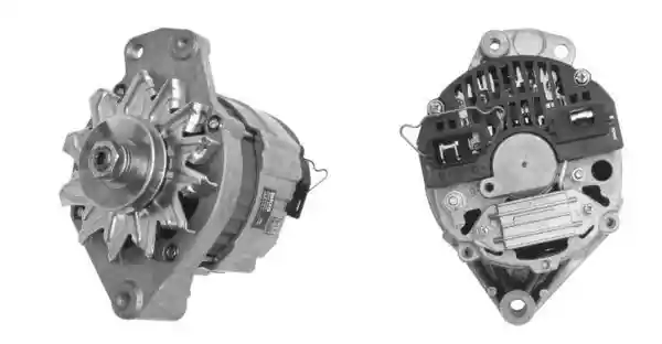 MAHLE MG 113