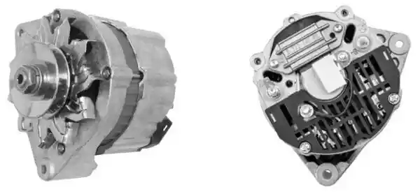 MAHLE MG 115