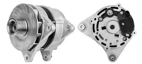 MAHLE MG 1167