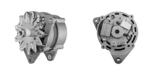 MAHLE MG 117