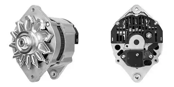 MAHLE MG 1188
