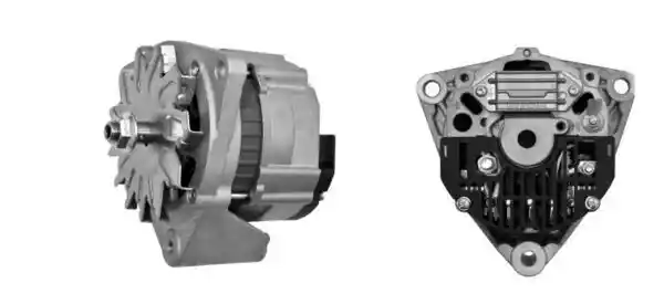MAHLE MG 118
