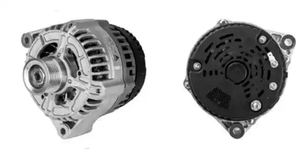 MAHLE MG 121