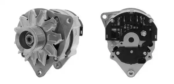 MAHLE MG 1221