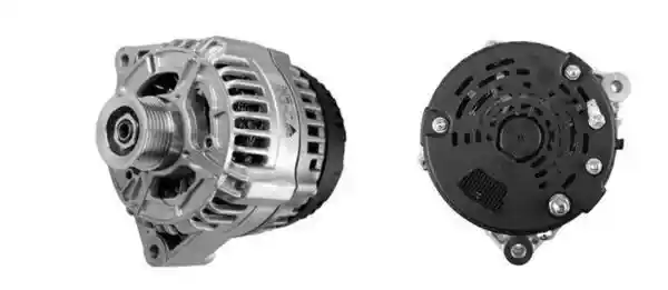 MAHLE MG 122