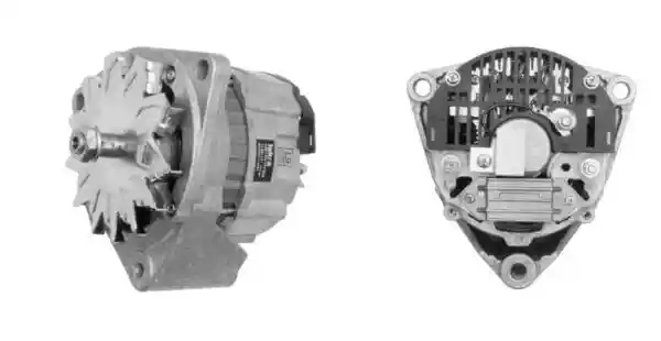 MAHLE MG 125