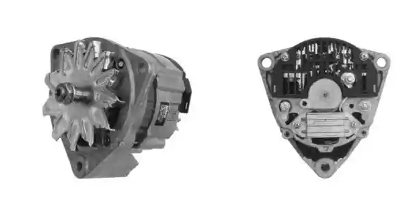 MAHLE MG 126