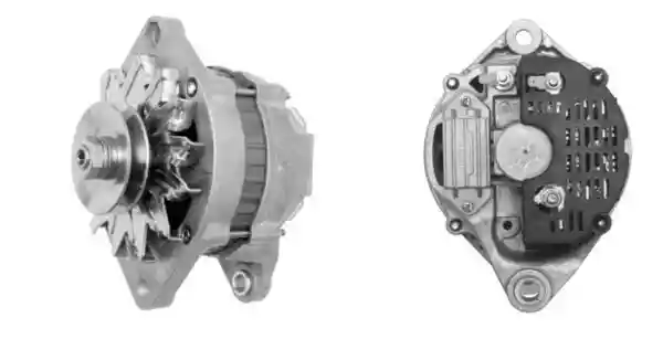 MAHLE MG 127