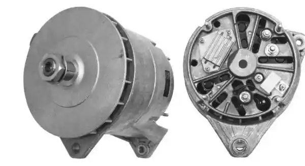 MAHLE MG 129
