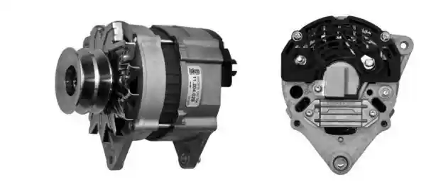 MAHLE MG 133
