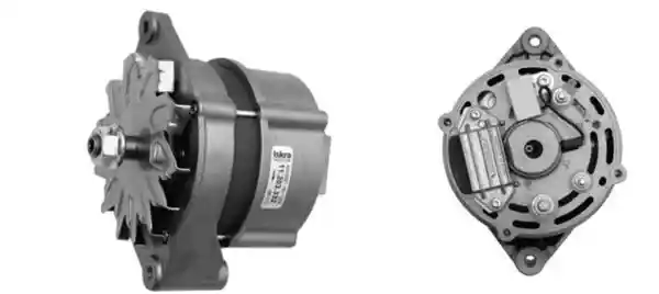 MAHLE MG 135