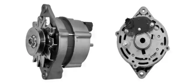 MAHLE MG 138