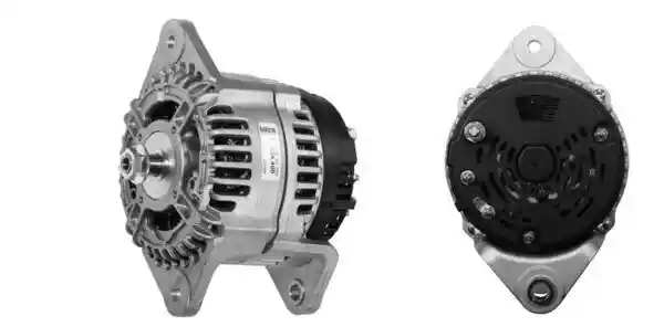 MAHLE MG 139