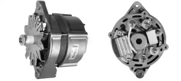 MAHLE MG 140
