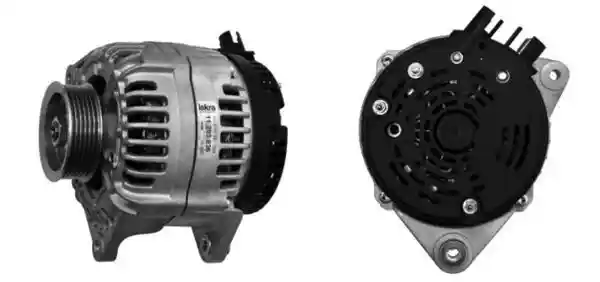 MAHLE MG 141