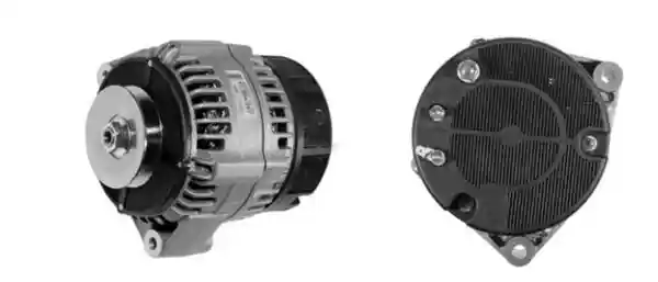 MAHLE MG 143