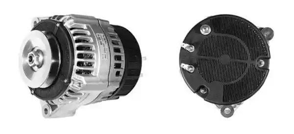MAHLE MG 144