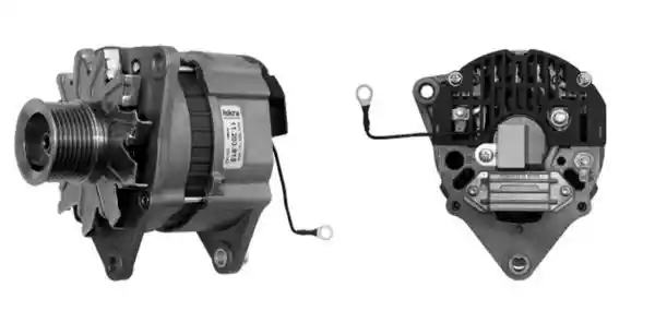 MAHLE MG 145