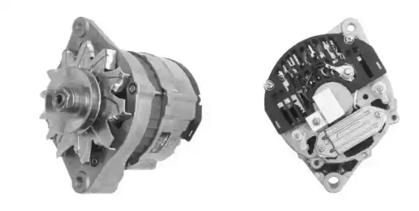MAHLE MG 149