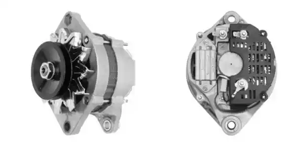MAHLE MG 151