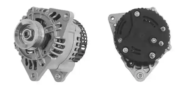 MAHLE MG 15