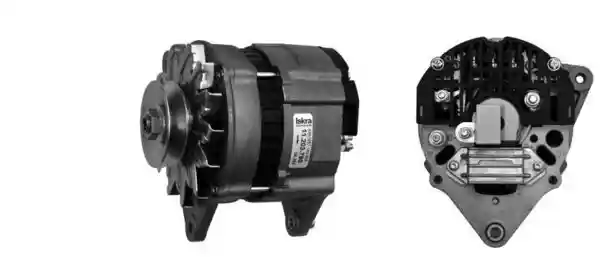 MAHLE MG 161