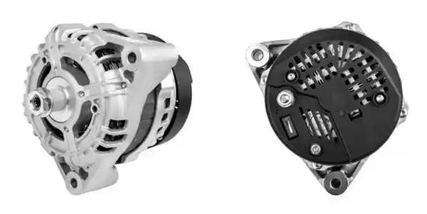 MAHLE MG 162