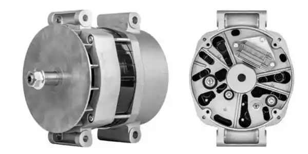 MAHLE MG 163