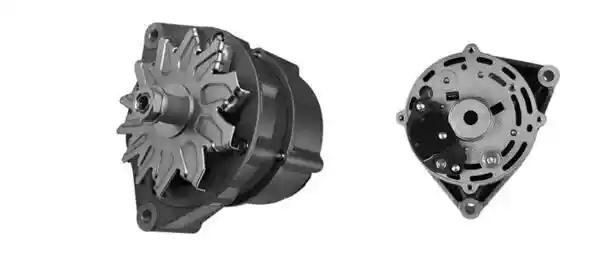 MAHLE MG 165