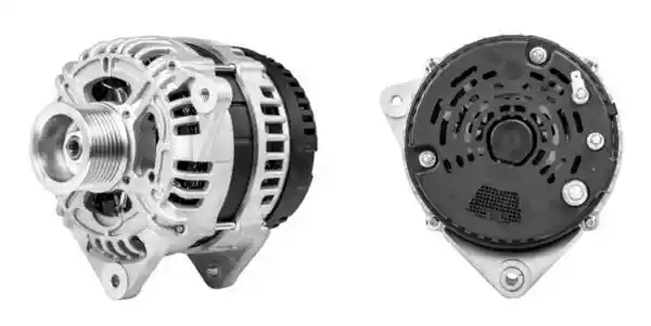 MAHLE MG 166